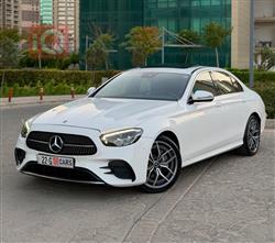 مرسيدس بنز E-Class